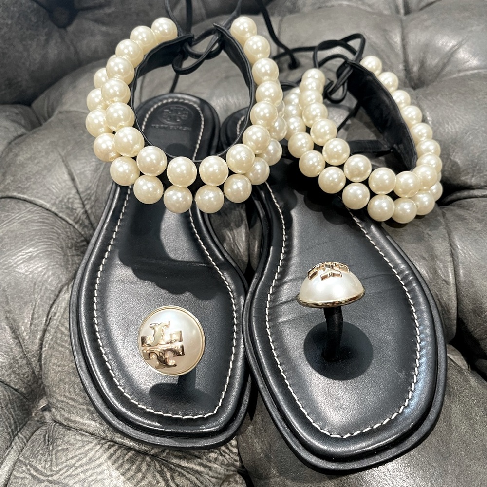 Tory Burch Sandals